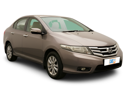 Honda City-img